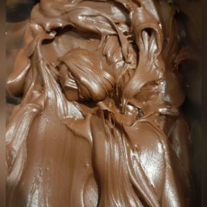 RELLENO AVELLANA (NUTELLA) x BOLSA KG